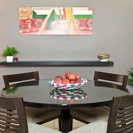 Aparthotel Dara Salam à DDjeddah Extérieur photo