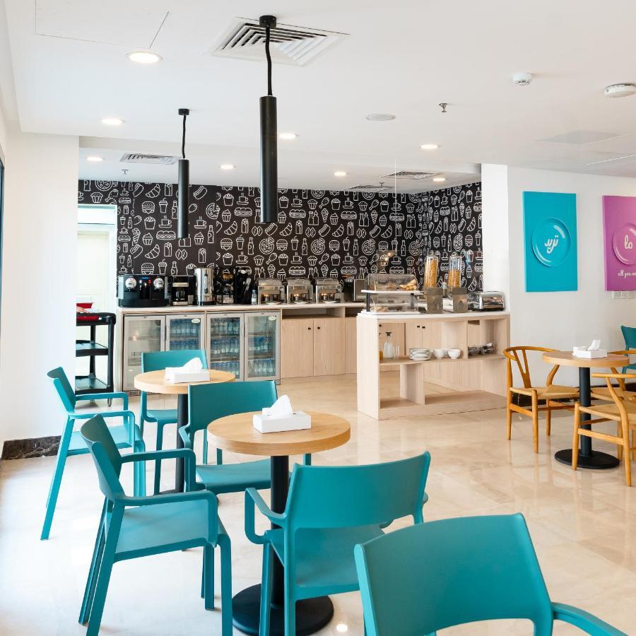 Aparthotel Dara Salam à DDjeddah Extérieur photo