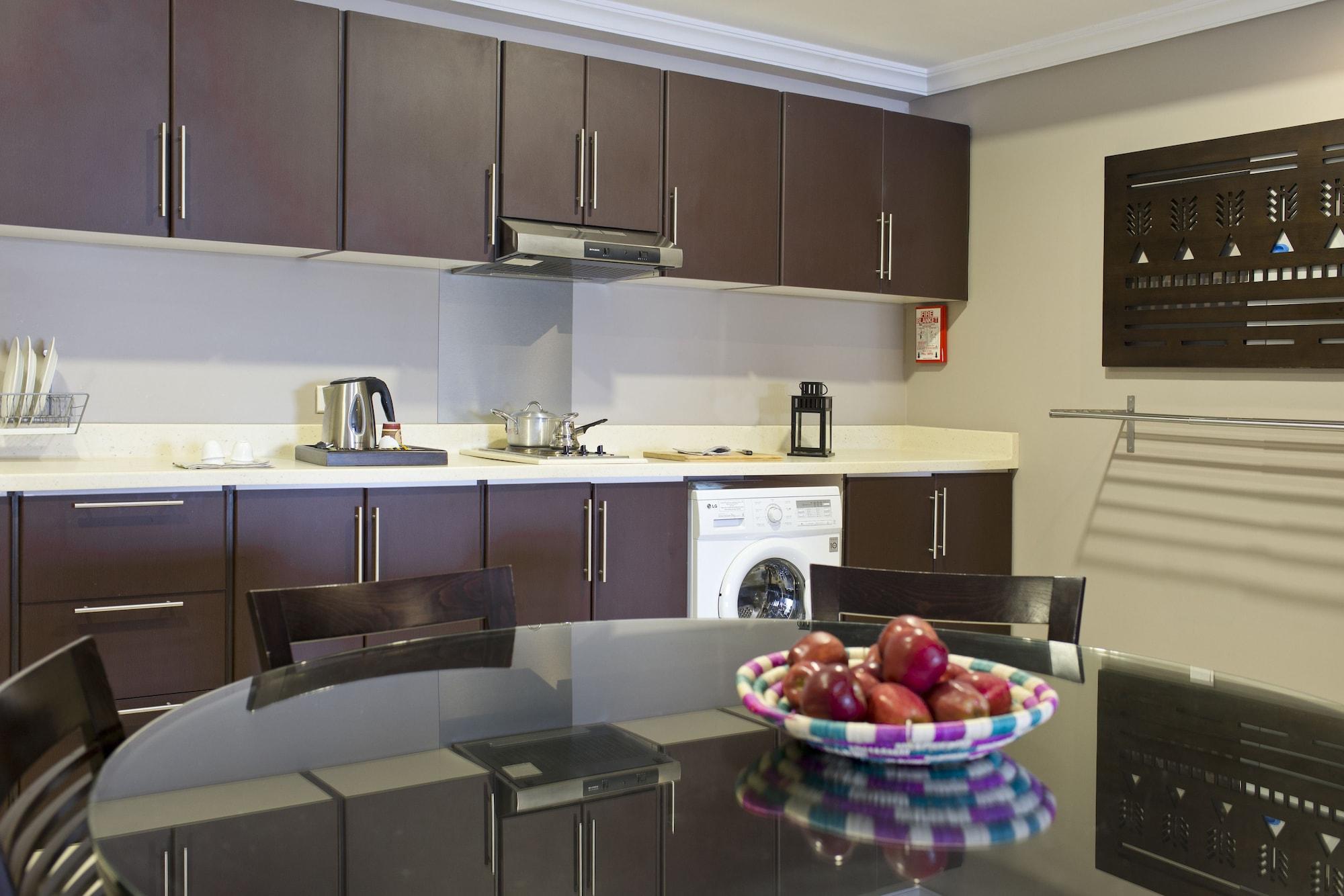 Aparthotel Dara Salam à DDjeddah Extérieur photo