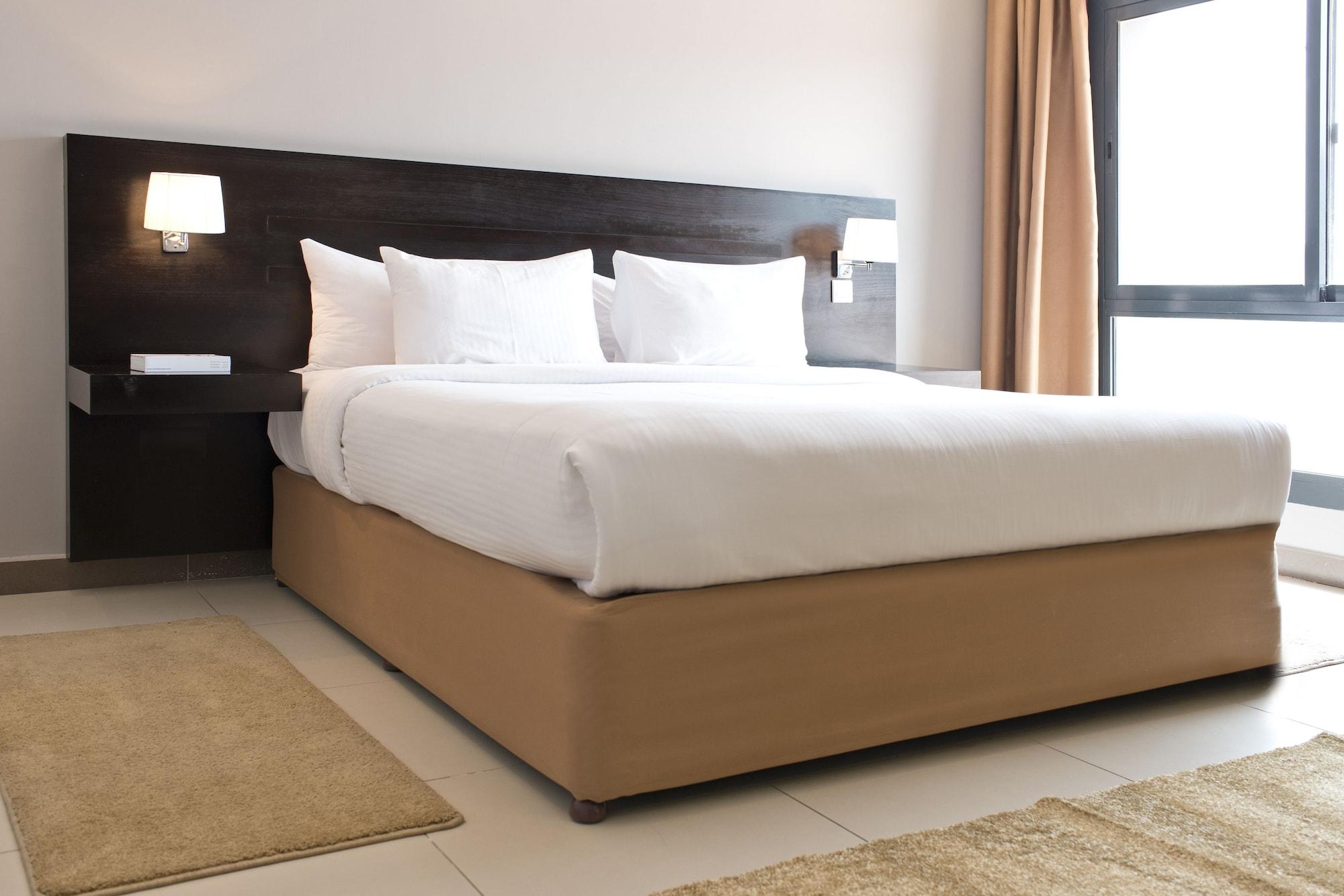 Aparthotel Dara Salam à DDjeddah Extérieur photo