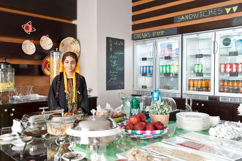 Aparthotel Dara Salam à DDjeddah Extérieur photo