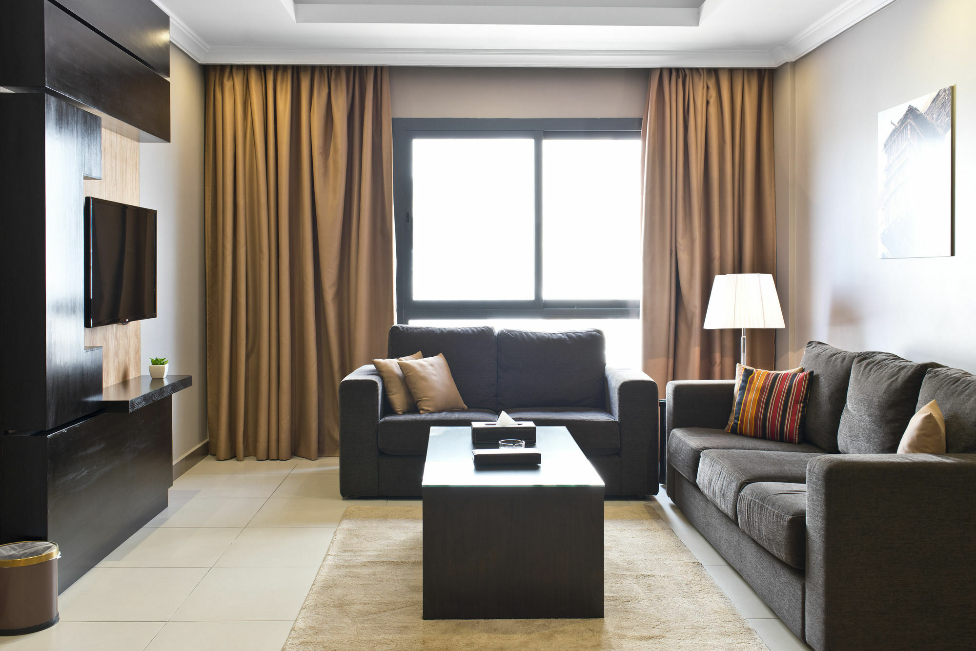 Aparthotel Dara Salam à DDjeddah Extérieur photo