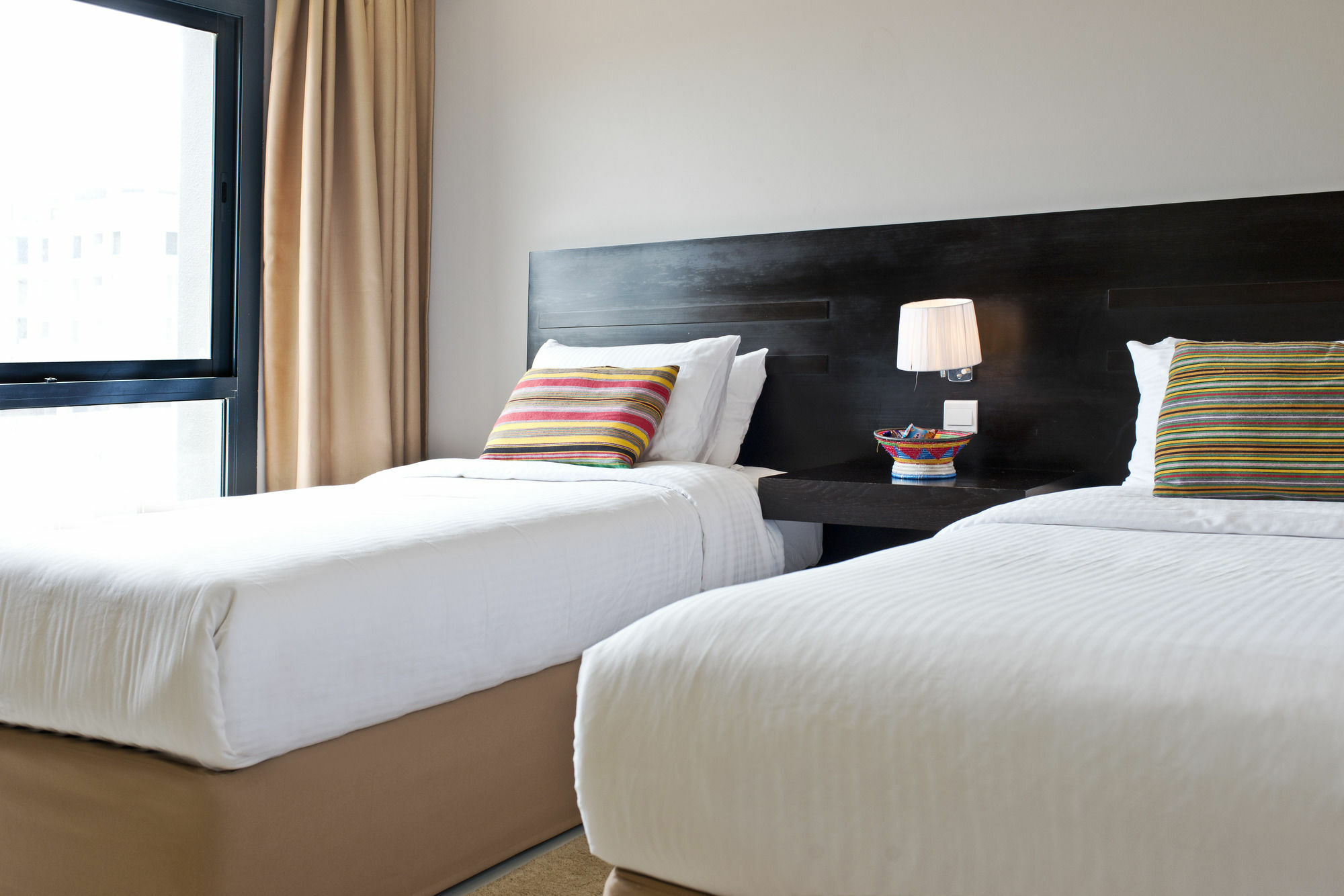 Aparthotel Dara Salam à DDjeddah Extérieur photo
